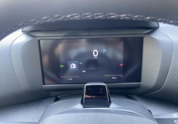 Citroen 2026 Citroen C4 MAX HYBRID 145 KM 2026 1.2 Benzyna 145KM, zdjęcie 12
