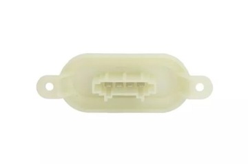 Элемент управления вентилятором (резистор) RENAULT LA