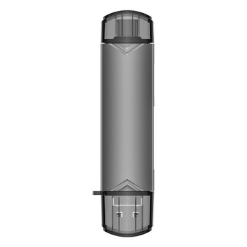Устройство чтения карт Bounn USB2.0 + Micro USB2.0 + TypeC3.0 + USB3.0 TypeB