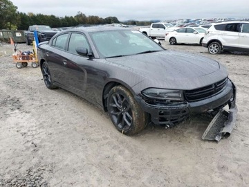 Dodge Charger VII 2021 Dodge Charger SXT 2021 3.6L 3.6 Benzyna 292KM, zdjęcie 4