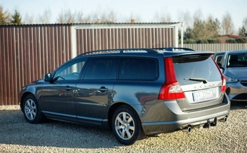 Volvo V70 III Kombi 2.5 T 231KM 2010 Volvo V70 2.5T 231KM Lift R-design Summum Skory BiXenon PDC Manual 2.5, zdjęcie 12