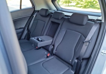 Kia Sportage V SUV 1.6 T-GDI MHEV 150KM 2024 Kia Sportage LED Climatronic Alu 17 Kamera AndroidCarplay Tempomat Dealer, zdjęcie 14