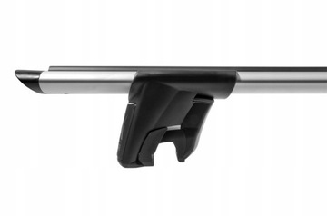 Багажник на крышу Citroen C4 GRAND PICASSO I 06-13