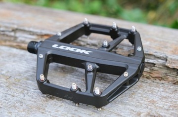 Pedały rowerowe Look Trail Roc platformy Enduro DH BMX trail 110x110 duże