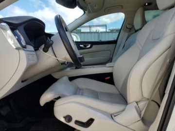 Volvo XC60 II 2020 Volvo XC 60 T5 inscription 2.0 Benzyna 258KM, zdjęcie 7