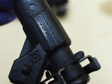 MERCEDES 1.8 2.3 2.8 3.2 ИНЖЕКТОР 0280155742