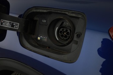 Citroen C5 X Plug-In 1.6 PureTech Plug-In 180KM 2023 Citroen C5 X Plug-in Hybrid 180, Salon Polska, zdjęcie 10