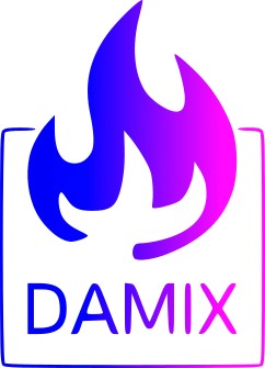 ЗАЖИМЫ ДЛЯ НАПОЛЬНЫХ ТРУБ TAKER PEX 50 мм 250 шт. НА ЛЕНТЕ СКЛЕЕННЫЕ