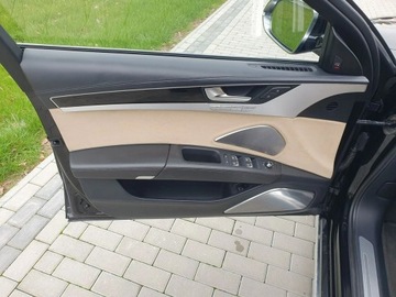 Audi A8 D4 Lang 6.3 FSI 500KM 2011 Audi A8 W12 6.3 500KM Full Opcja Raty Zamiana., zdjęcie 22