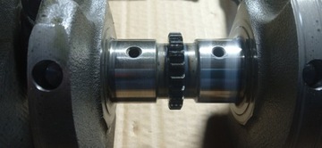 SUZUKI GSF 600 GSX-F BANDIT ШАТУНЫ КОЛЕНВАЛА ПОДШИПНИКИ СТАРТЕРА BENDI