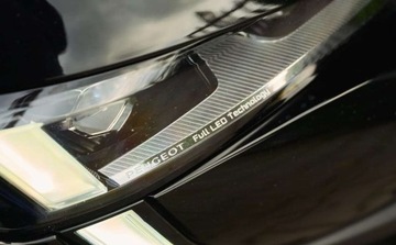 Peugeot 508 II 2019 Peugeot 508 Peugeot 508 2.0 BlueHDi Allure SampS EAT8 2.0 Diesel 163KM, zdjęcie 28