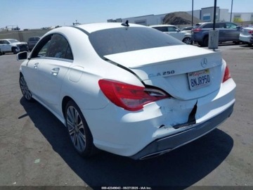 Mercedes CLA C118/X118 2019 Mercedes-Benz CLA 2019 MERCEDES-BENZ CLA 250 2.0 Benzyna 208KM, zdjęcie 5