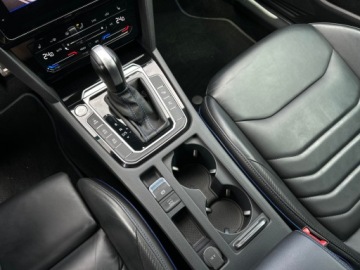 Volkswagen Arteon Shooting Brake R 2.0 TSI 320KM 2023 Volkswagen Arteon Shooting Brake Skóra | Masaż | P, zdjęcie 21