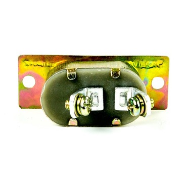 Беларусь и выключатель света Т-25