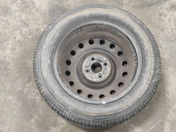 KOLO REZERVY REZERVA 195/60R15 BRIDGESTONE 2003R ASTRA G