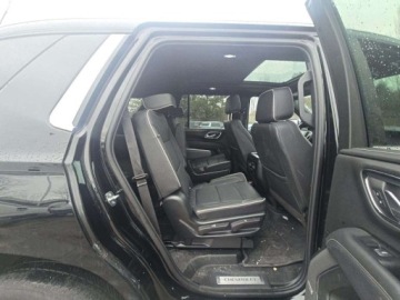 Chevrolet Tahoe GMT900 2023 Chevrolet Tahoe Premiere 1LZ 2023 3.0 Diesel 277KM, zdjęcie 12