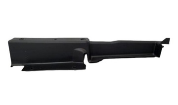 VOLVO XC40 oslona listwa blotnika przedniego prawego OE