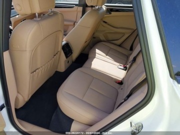 Porsche Macan 2024 Porsche Macan Porsche Macan 2024r., 4x4, 2.0L 2.0 Benzyna 261KM, zdjęcie 10