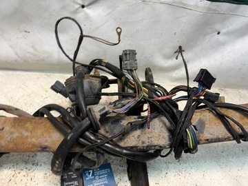 KIA SOUL I 08- HAK HOLOWNICZY WIĄZKA MODUŁ KOMPLET