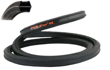 PASEK NOŻY 272cm AA105 HUSQVARNA CT130 CT135 CT151