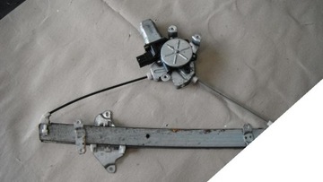 LANCER 7 VII 03-08 MECHANIZMUS OKNO PRAVÝ PŘEDNÍ