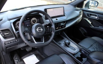 Nissan Qashqai III 2025 Nissan Qashqai TEKNA Full Opcja Jak Nowy Automat 1.4 Benzyna 158KM, zdjęcie 18