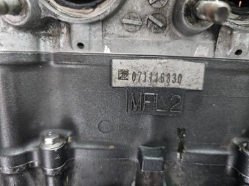 HONDA CBR 1000RR SC59 08-11 ГАРАНТИЯ НА ДВИГАТЕЛЬ