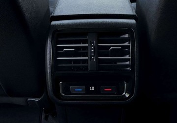Volkswagen Passat B8 Variant 1.8 TSI BlueMotion Technology 180KM 2018 Volkswagen Passat 1.8 TSI DSG 180KM ZAREJESTROWANY bezwypadkowy GWARANCJ, zdjęcie 34