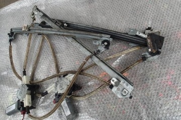 CHRYSLER VOYAGER 01-04 MECHANIZMUS ZVEDÁNÍ OKNO