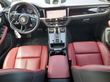 Porsche Macan SUV Facelifting II 2.0  265KM 2025 Porsche Macan Base 2025 2.0l 2.0 Benzyna 265KM, zdjęcie 8