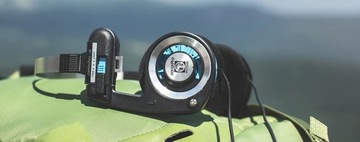 Косс - наушники Porta Pro