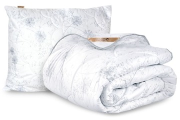 ПОДУШКА СПАЛЬНАЯ 70Х80, АНТИАЛЛЕРГИЧНАЯ, СТЕГАНАЯ Производство Польша