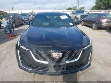 Cadillac 2023 Cadillac CT5 Premium Luxury 2023 3.0l 3.0 Benzyna 335KM, zdjęcie 7