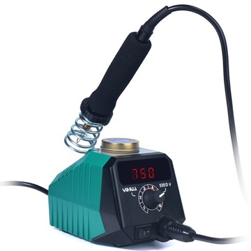 PIROGRAF WYPALARKA DO DREWNA 2 KOLBY Yihua 939D-VI 30W 20SZT KOŃCÓWEK