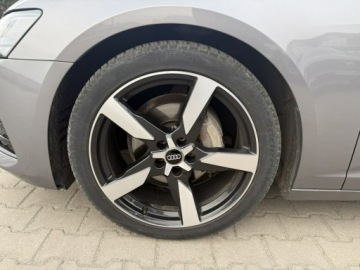 Audi A6 C8 Avant 2.0 40 TDI 204KM 2020 Audi A6 Avant Virtual Cockpit*CarPlay*Ksenon, zdjęcie 30