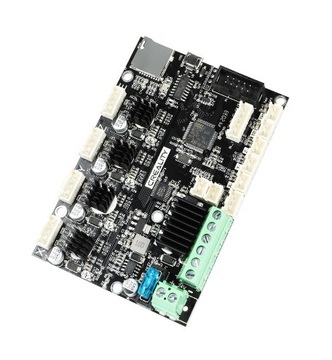 МАТЕРИНСКАЯ ПЛАТА CREALITY SILENT ENDER 3 V2