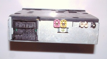 Skoda / VW / SEAT jednostka sterujaca MMI - navigation nr. 5E3035816H