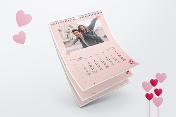 Фотокалендарь А3 подарок ко Дню бабушки а13 пр 424