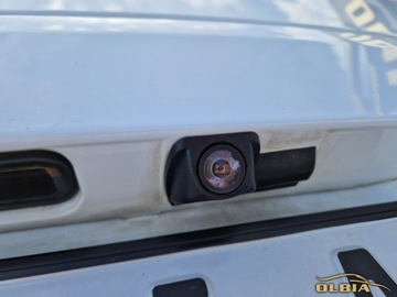 Ford Tourneo Courier I Mikrovan 1.0 EcoBoost 100KM 2016 Ford Tourneo Courier Kamera cofania Titanium Benzyna 101KM, zdjęcie 18