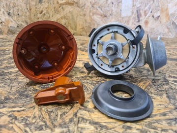 Устройство зажигания BMW E12 E23 E24 E28 M30B28 PGFU6