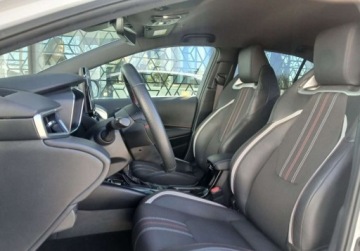 Toyota Corolla XII Sedan Facelifting 1.8 Hybrid 140KM 2023 Toyota Corolla Corolla GR Sport Dynamic FV23 Salon PL ASO 1 wl., zdjęcie 6