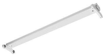 Oprawa świetlówkowa OSL SLIM-2x120 T8 LED G13 GTV