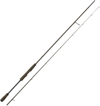 Wędka Savage Gear SG4 Ultra Light Game 1,98 m 2-8 g