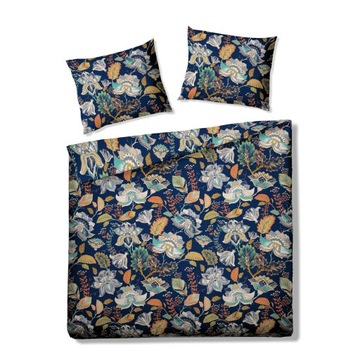 Komplet pościeli MIKROFIBRA OTAMO 200x220 cm HOMLA