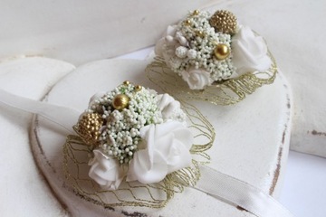 Cotylion Lux Plugs Свадебный выпускной букет букет