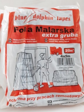 Фольга для рисования 