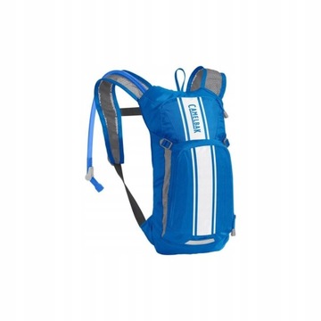 Plecak Camelbak Mini M.U.L.E. 1,5 L niebieski