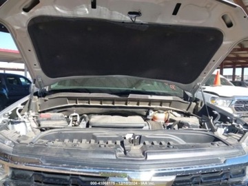 Chevrolet Silverado II 2022 Chevrolet Silverado 2022r., 1500 LT, od ubezpieczalni 5.3 Benzyna 355KM, zdjęcie 11