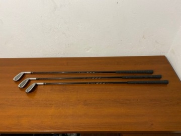 Proace Tungsten Sr190 Zestaw Żelaz Irons Golf