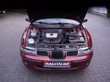 Seat Toledo II 1.9 TDI 130KM 2004 Seat Toledo 1.9tdi Stan b.dobry, zdjęcie 13